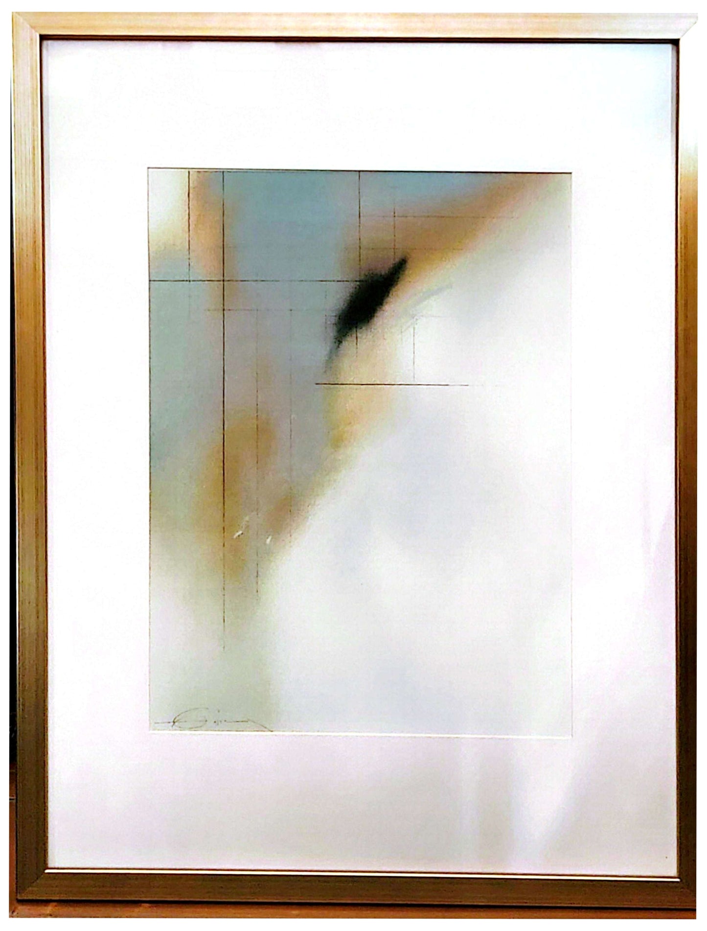 Orilla XV 1981 by Fernando Zobel