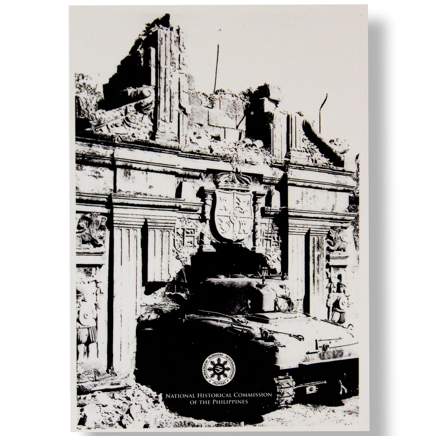 Remembering World War II in the Philippines, Volume 2