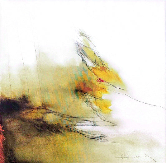 Zobel Abstract 2