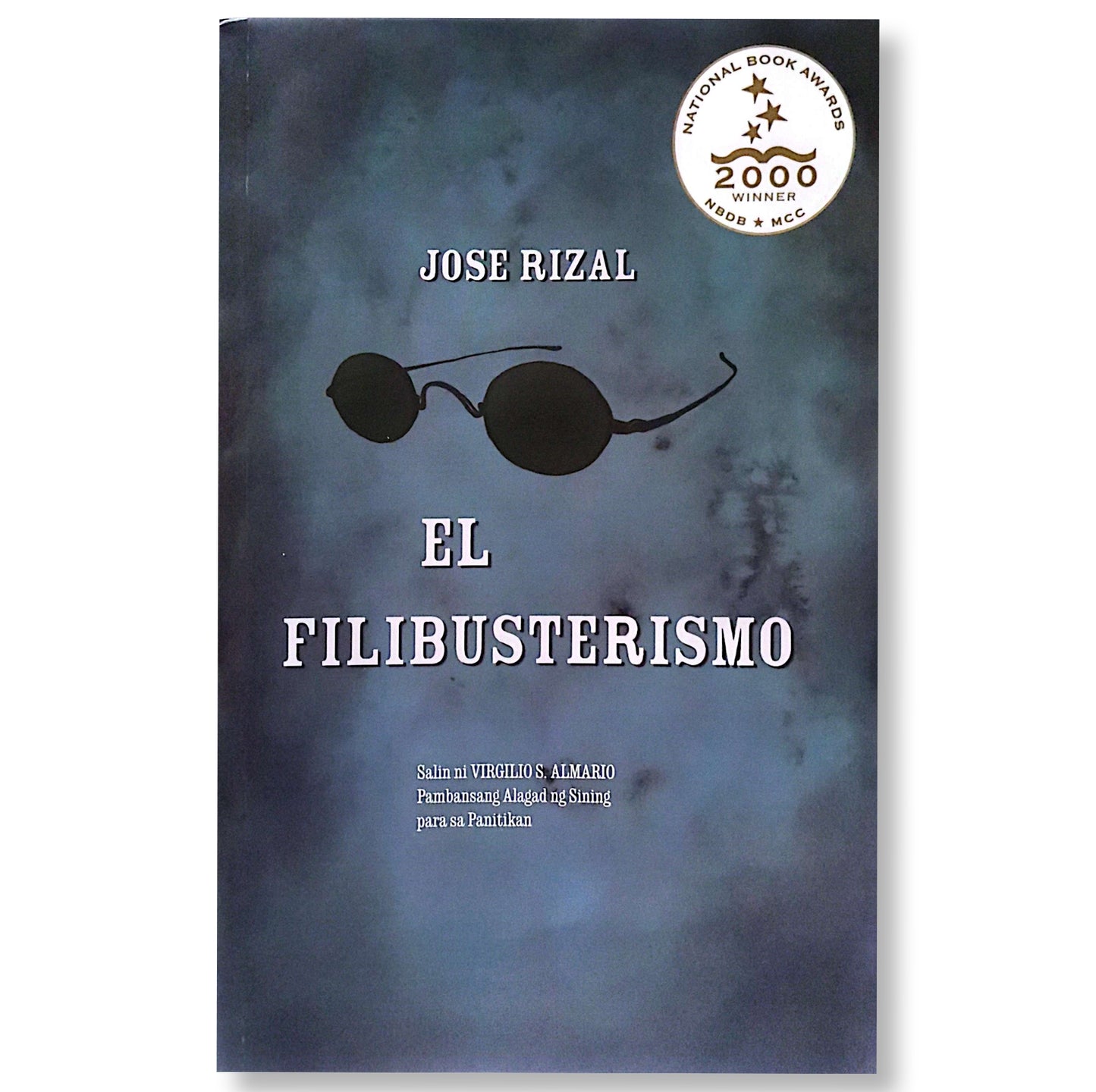 El Filibusterismo, Salin ni Virgilio S. Almario