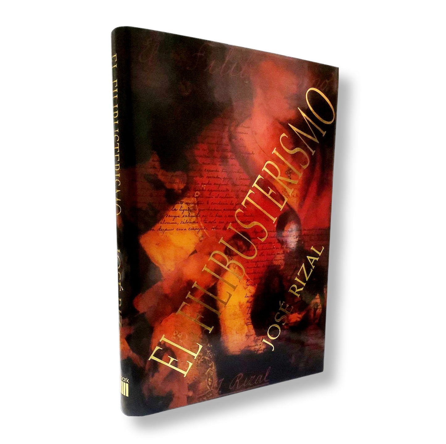 El Filibusterismo (Translated by Soledad Lacson-Locsin) by Jose Rizal