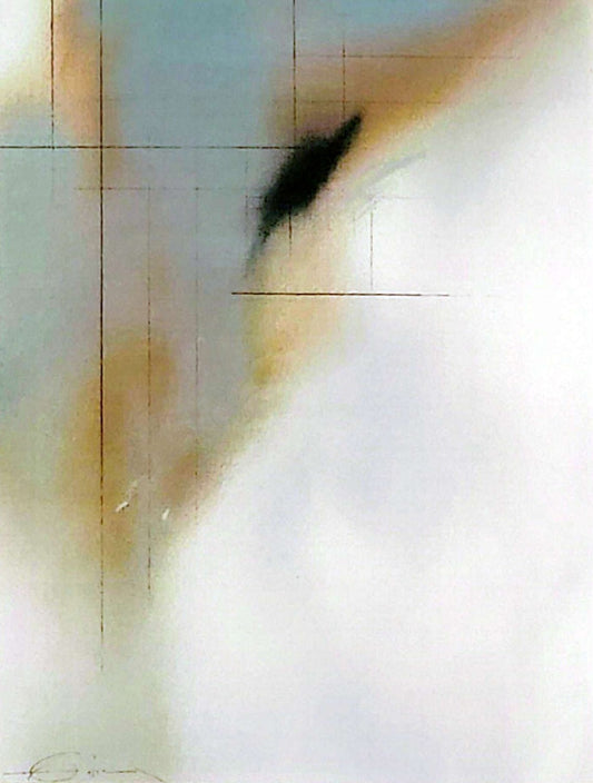 Orilla XV 1981 by Fernando Zobel