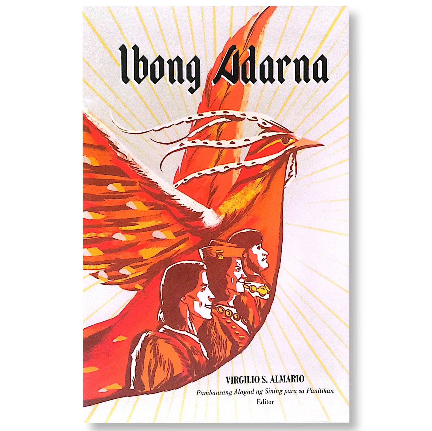 Ibong Adarna by Virgilio S. Almario