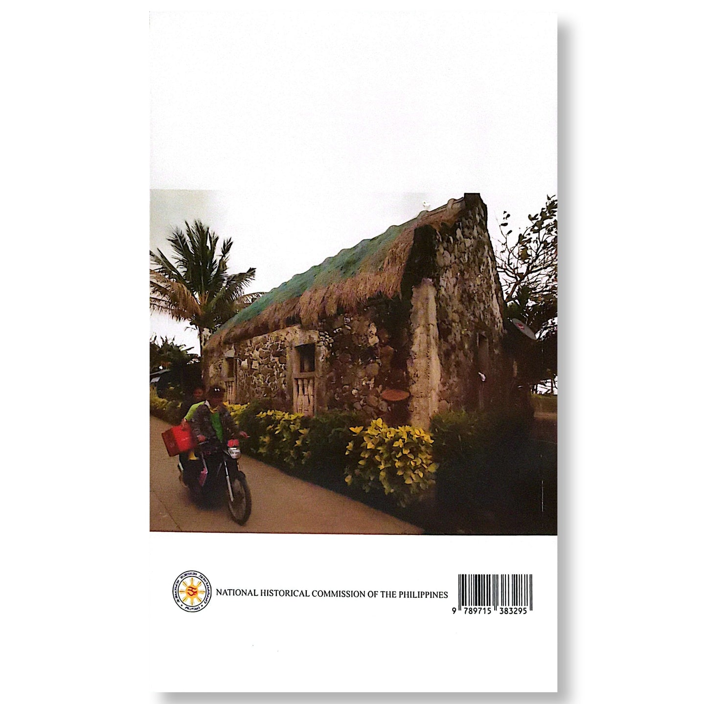 Ivatan Traditional House: A Construction and Maintenance Manual