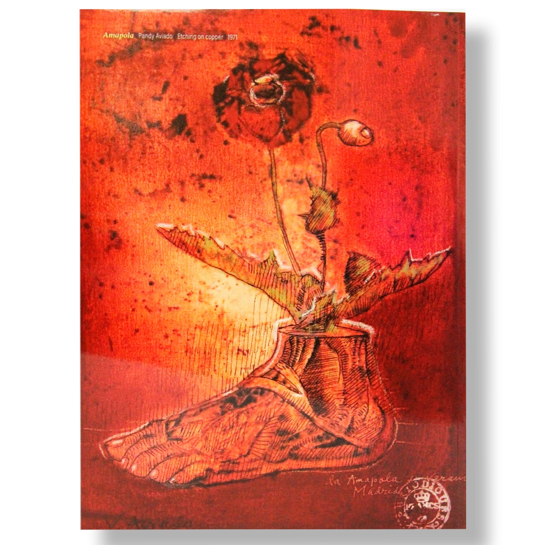 Santelmo: Liwanag sa Dilim, Issue No. 9, June 2024