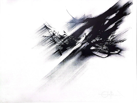 Zobel Abstract 3
